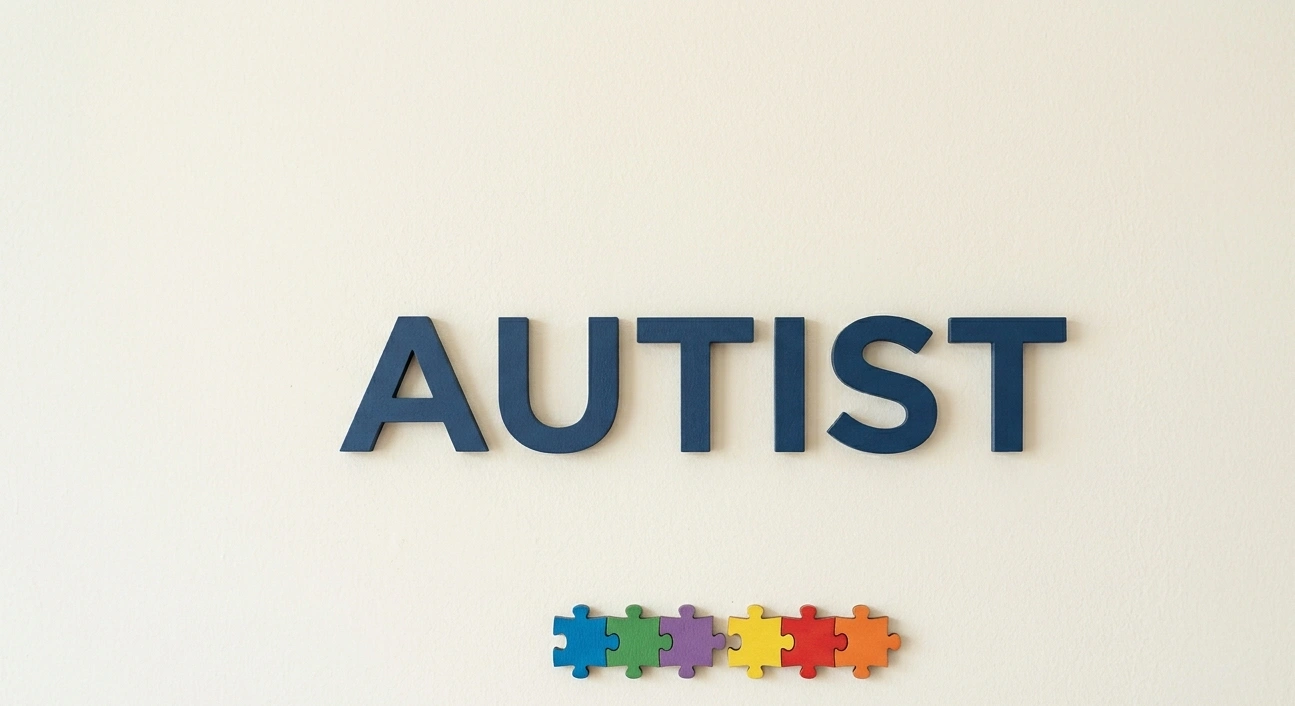 Memahami Autisme Lebih Dekat dengan Spektrum yang Kaya